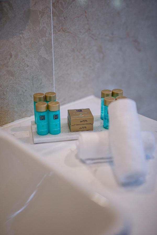 Lds Hotel Βελιγράδι Εξωτερικό φωτογραφία