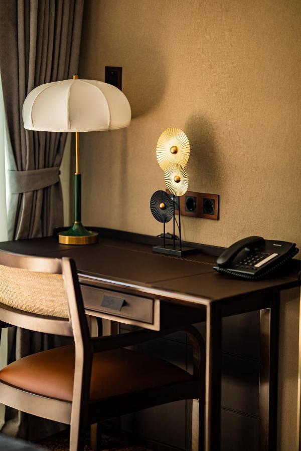 Lds Hotel Βελιγράδι Εξωτερικό φωτογραφία