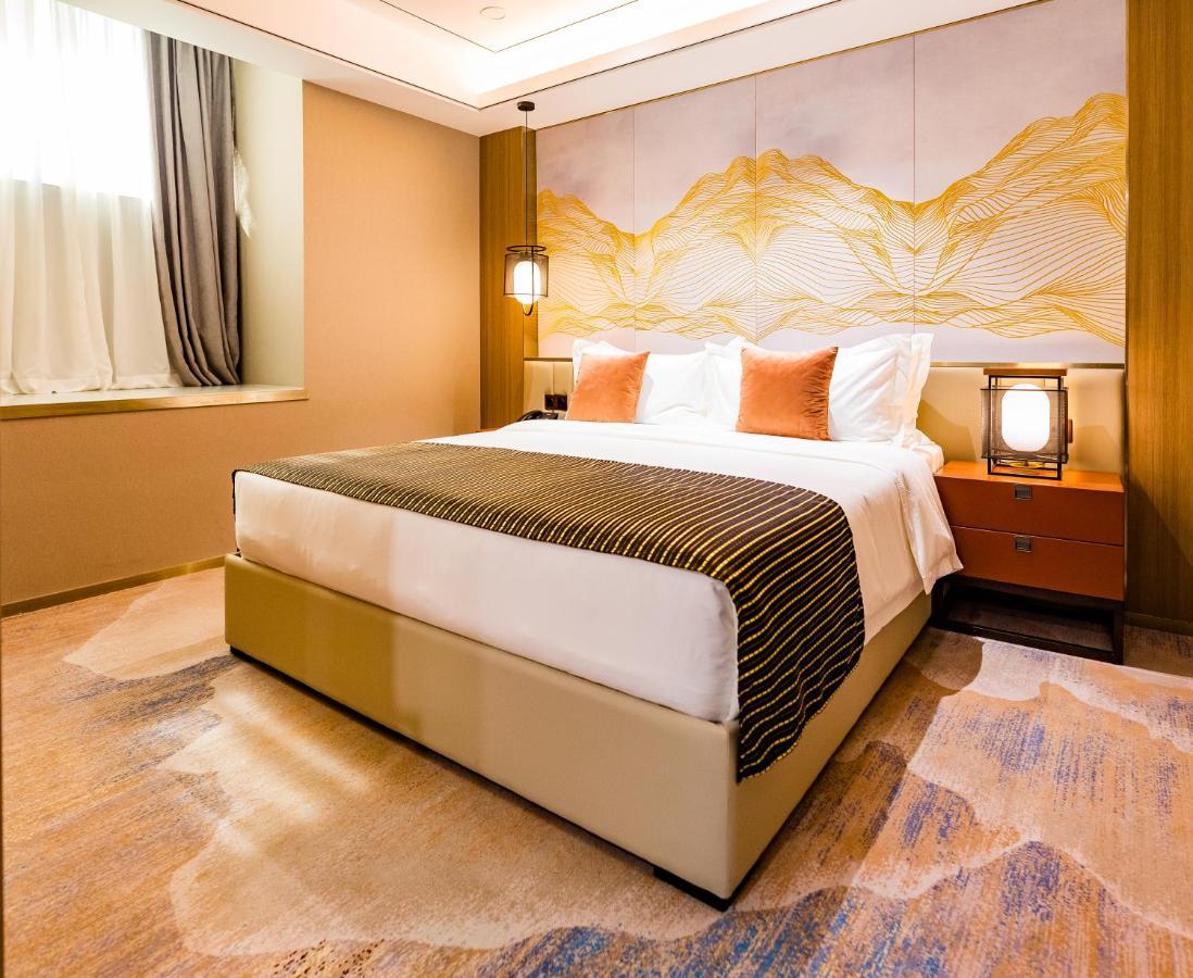 Lds Hotel Βελιγράδι Εξωτερικό φωτογραφία